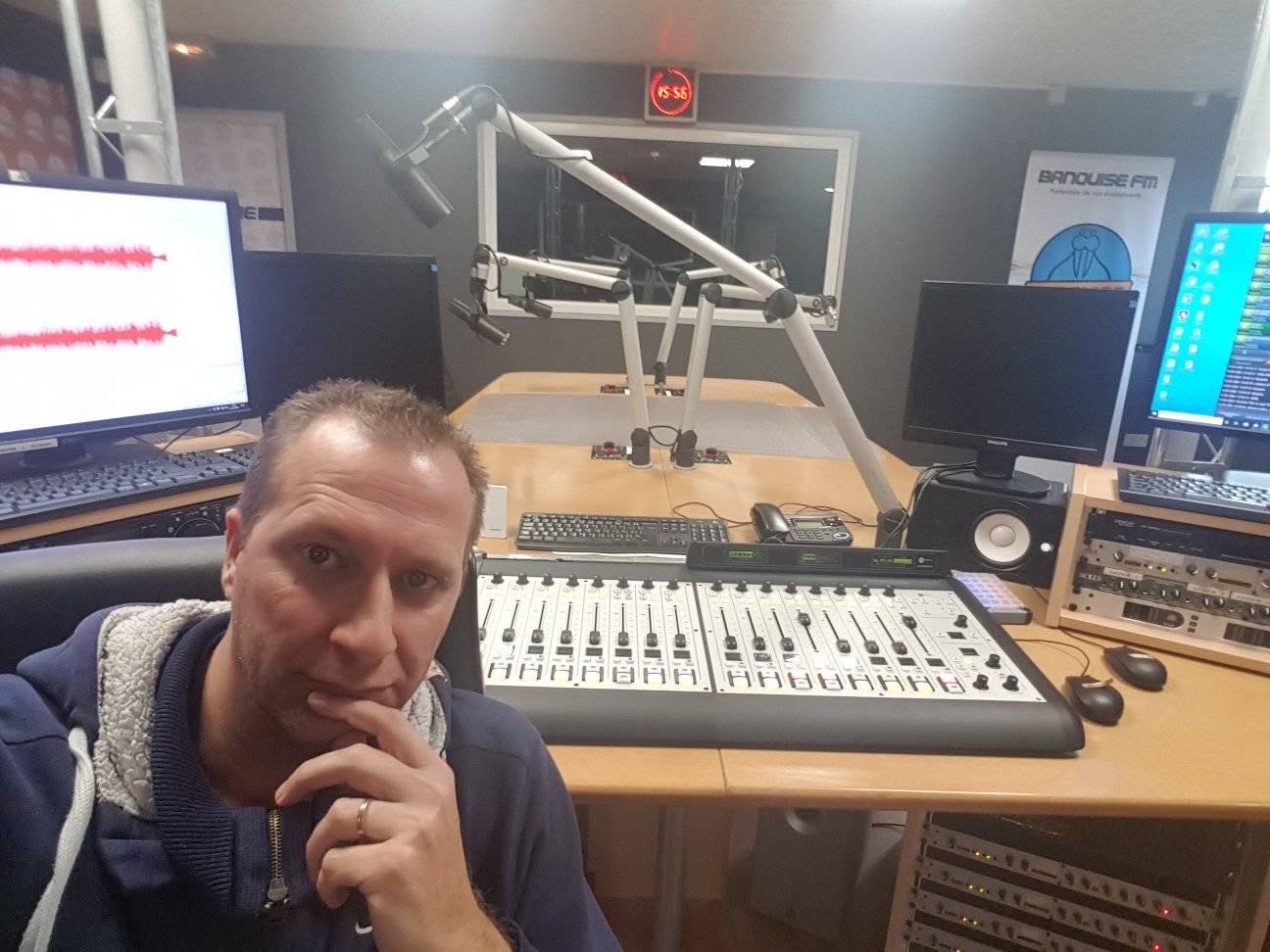 Banquise FM 2021